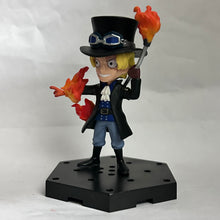 Cargar imagen en el visor de la galería, One Piece - Sabo - Card Stand Figure
