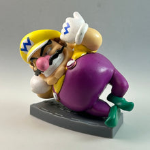Cargar imagen en el visor de la galería, Mario Kart 7 - Wario - Big Figure Collection
