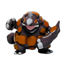 Cargar imagen en el visor de la galería, Pokémon DP - Rhyperior - Clipping Figure
