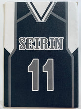 Cargar imagen en el visor de la galería, Kuroko no Basket - Yosen High School - Clear Plate
