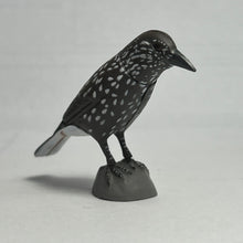 Load image into Gallery viewer, Northern nutcracker - Trading Figure - Miniature (133)
