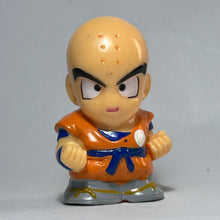 Cargar imagen en el visor de la galería, Dragon Ball Z - SD Kuririn - Finger Puppet (Bandai)
