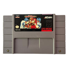 Load image into Gallery viewer, Super High Impact - Super Nintendo - SNES - NTSC-US - Cart (SNS-HX-USA)
