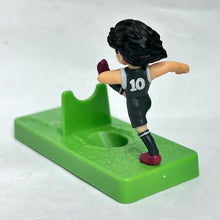 Load image into Gallery viewer, Captain Tsubasa - Hyuuga Kojirou - Table Accessories - Shoot Style Ballpoint Pen Stand (4)
