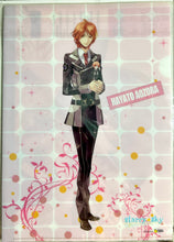 Load image into Gallery viewer, Starry☆Sky - Aozora Hayato &amp; Touzuki Suzuya - Clear File
