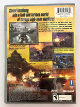Load image into Gallery viewer, Blood Wake - Xbox Classic - NTSC - CIB
