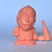 Load image into Gallery viewer, Super Idol Ken Shimura Strange Old Man Doll Set - Eraser Figure
