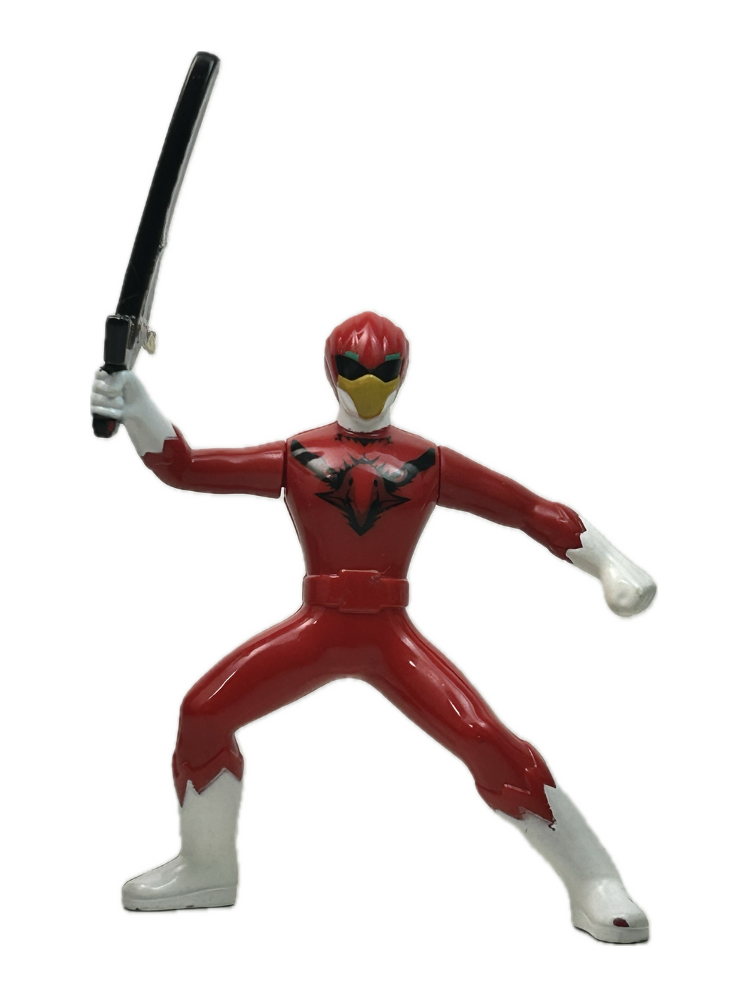 Doubutsu Sentai Zyuohger - Zyuoh Eagle - Action Figure - Happy Set
