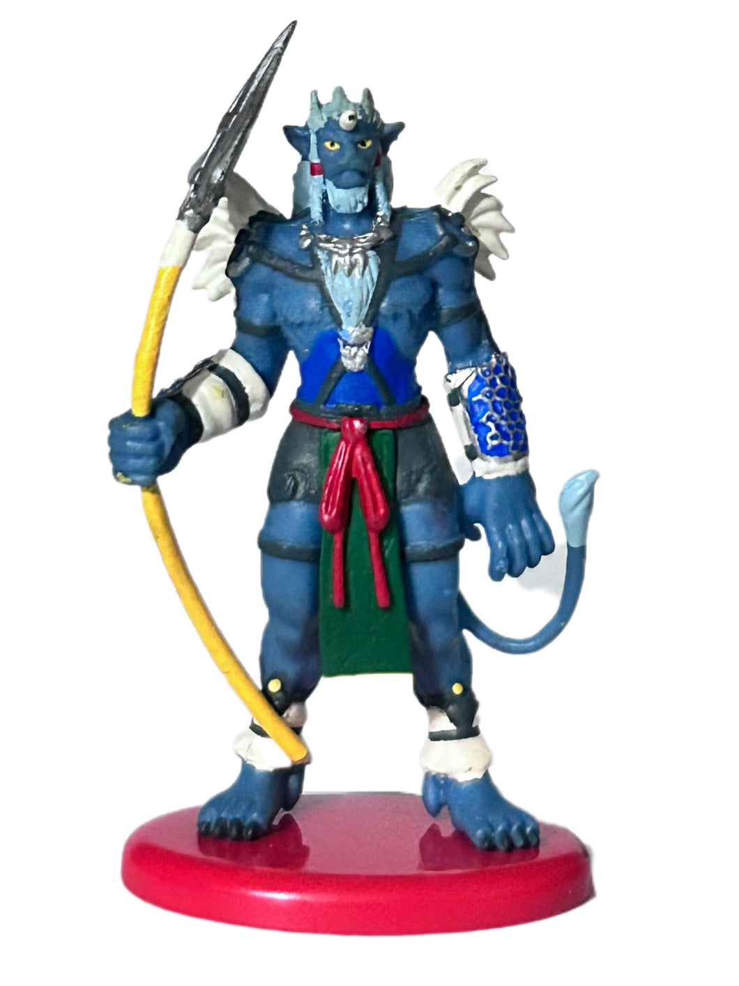Final Fantasy X - FF Series Coca Cola Special Figure Collection Vol. 3