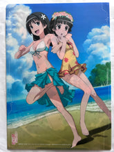 Cargar imagen en el visor de la galería, To Aru Majutsu no Index - Mikoto, Kuroko, Saten &amp; Uiharu - Clear File
