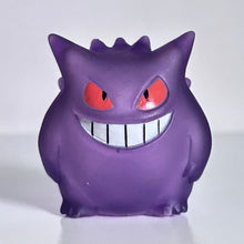 Cargar imagen en el visor de la galería, Pocket Monsters - Gangar / Gengar - Pokémon Kids DX 98 - Clear ver.
