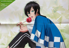 Cargar imagen en el visor de la galería, Touken Ranbu: Kai / King of Prism -Dramatic Prism.1- - B3 Poster
