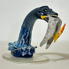 Cargar imagen en el visor de la galería, Elasmosaurus &amp; Pteranodon - Trading Figure
