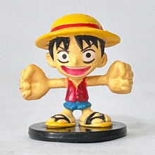 Load image into Gallery viewer, Petit Pong Character Series TV Anime One Piece (Set of 16)
