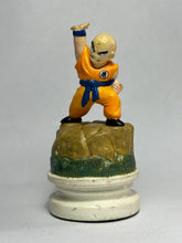 Cargar imagen en el visor de la galería, Dragon Ball Z - Krillin - Chess Piece - Rook
