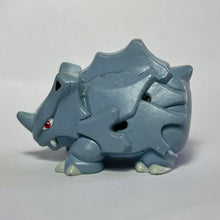Cargar imagen en el visor de la galería, Pokémon - Rhyhorn - Trading Figure - MC
