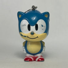 Cargar imagen en el visor de la galería, Sonic The Hedgehog - Figure Mascot Keychain
