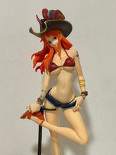 Cargar imagen en el visor de la galería, One Piece - Nami - Flag Diamond Ship

