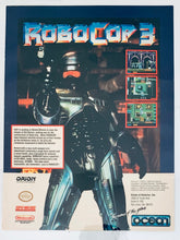 Cargar imagen en el visor de la galería, Super Hunchback - NES GB - Original Vintage Advertisement - Print Ads - Laminated A4 Poster
