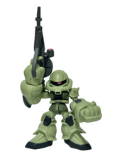 Cargar imagen en el visor de la galería, Mobile Suit Gundam Gundam Expansion 01
