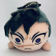 Load image into Gallery viewer, Kimetsu no Yaiba - Shinazugawa Genya - Extra Nesoberi Keychain Mascot Vol.4
