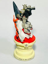 Load image into Gallery viewer, Mobile Suit Zeta Gundam  - RX-178 Gundam Mk-II (King) - Chess Piece Collection DX MSZG Series
