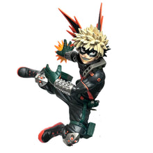 Cargar imagen en el visor de la galería, My Hero Academia - Bakugo Katsuki - BNHA The Amazing Heroes (Special)
