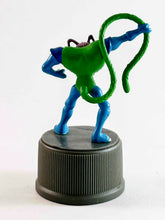Load image into Gallery viewer, Devilman Bottle Cap Collection - Zannin - Mini Figure
