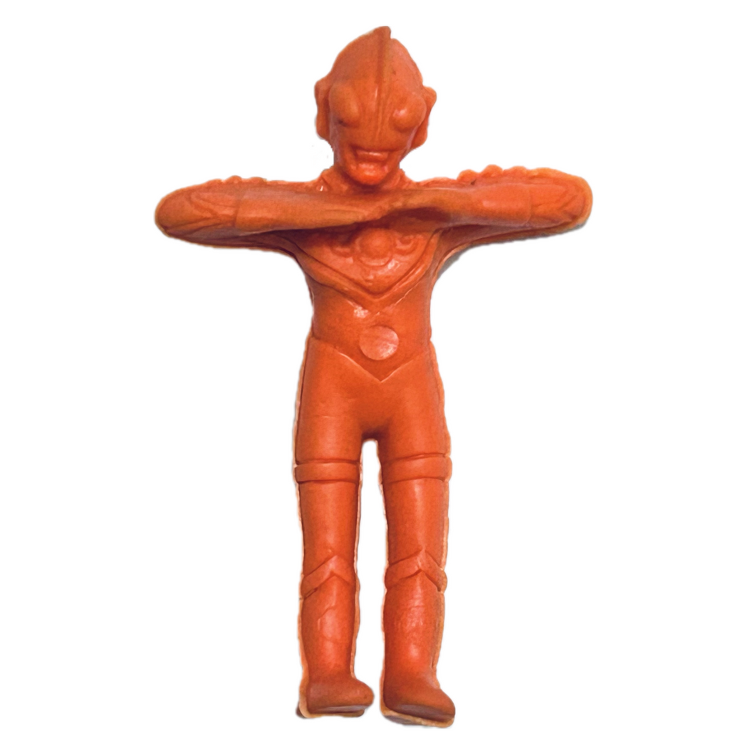 Ultraman - Zoffy - Keshigomu - Ultraman Series - Eraser