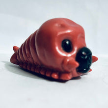 Load image into Gallery viewer, Gojira vs. Mothra - Mothra Larvae - Trading Figure
