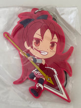 Cargar imagen en el visor de la galería, Mahou Shoujo Madoka☆Magica - Sakura Kyouko - Rubber Strap
