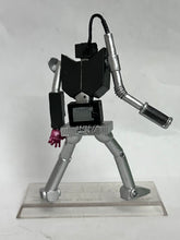 Cargar imagen en el visor de la galería, Kinnikuman - Mr. VTR - Trading Figure
