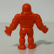 Cargar imagen en el visor de la galería, Kinnikuman - Mysterian Partner - Eraser Figure - Keshi (Red)
