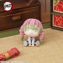 Load image into Gallery viewer, Kimetsu no Yaiba - Kanroji Mitsuri - Mini Figure - QyuruMe
