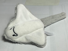 Cargar imagen en el visor de la galería, Stingray - Fluffy Stuffed Toy ~Sea Ceatures~
