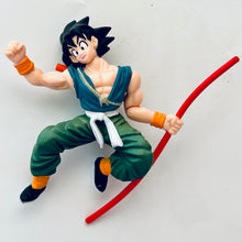 Load image into Gallery viewer, Dragon Ball Z - Son Goku - Candy Toy - DB Magnet Model 3
