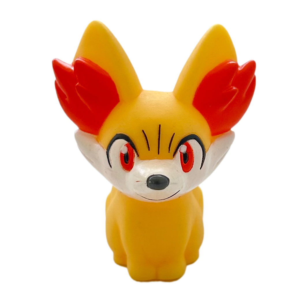 Pocket Monsters XY - Fokko / Fennekin - Pokémon Kids XY Arata na Bouken no Hajimari Hen