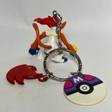 Cargar imagen en el visor de la galería, Pokémon DP - Infernape - Figure Keychain

