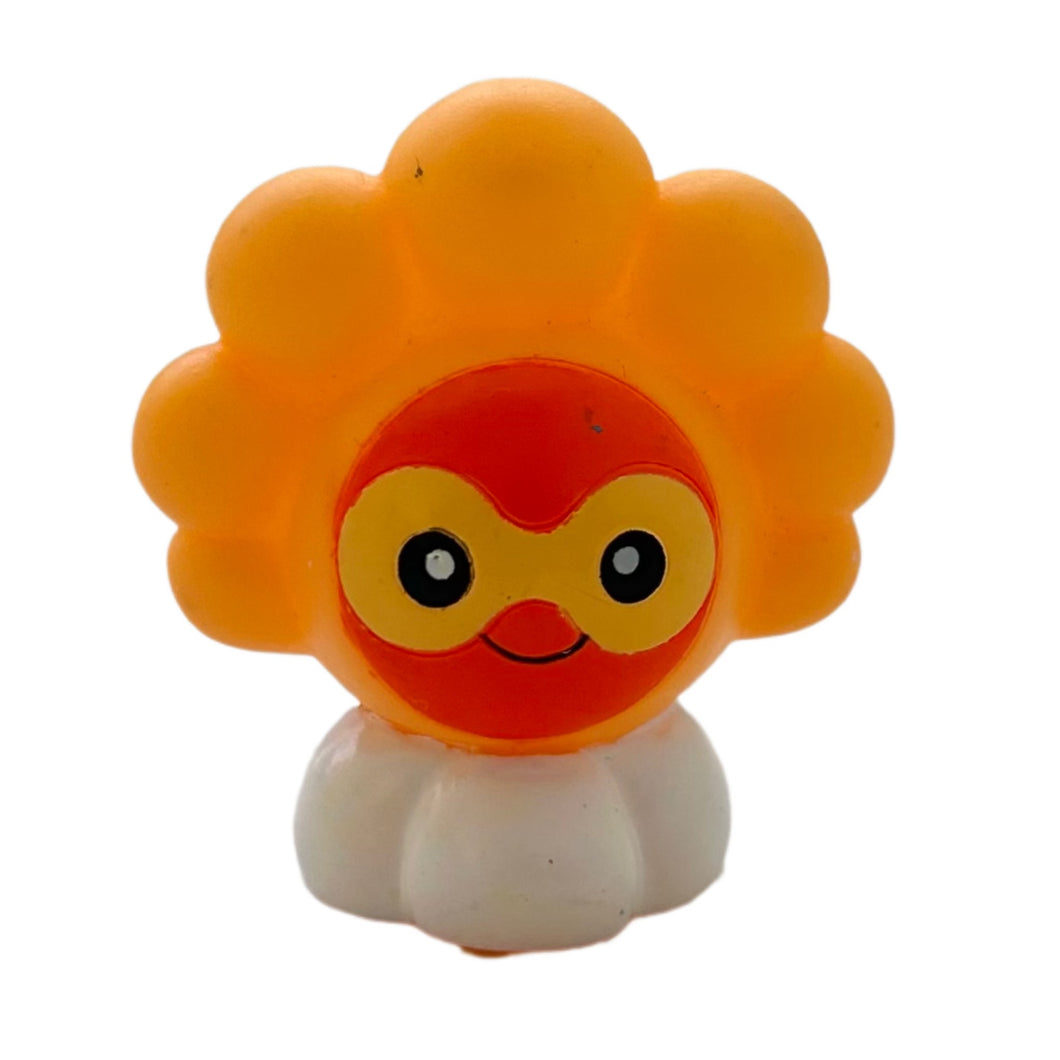 Pocket Monsters Advanced Generation - Powalen / Castform - Pokémon Kids Advance 9 - Sunny Form