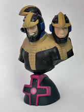 Cargar imagen en el visor de la galería, Mobile Suit Gundam - Gaia, Mash &amp; Ortega - Mini Bust

