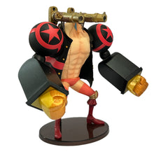 Load image into Gallery viewer, One Piece Film Z - Franky - Trading Figure - Super OP Styling FZ
