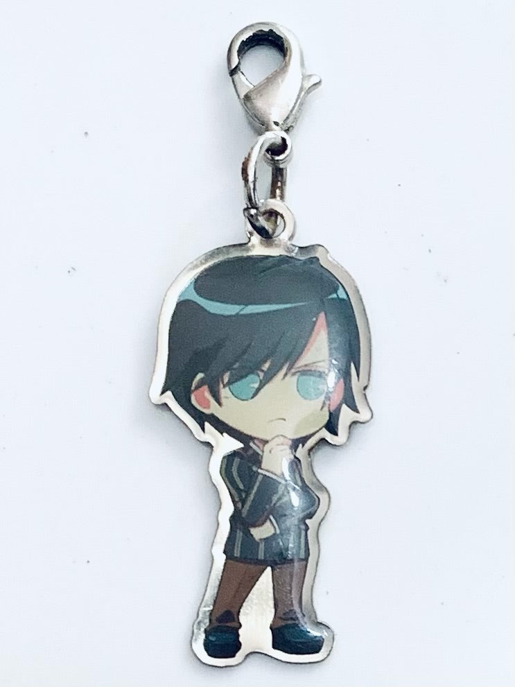 Uta no☆Prince-sama♪ - Ichinose Tokiya - Fastener Accessory - Charm