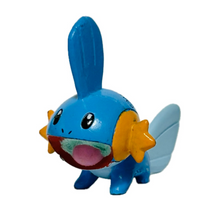 Cargar imagen en el visor de la galería, Pokémon AG - Mizugorou / Mudkip - Mini Figure
