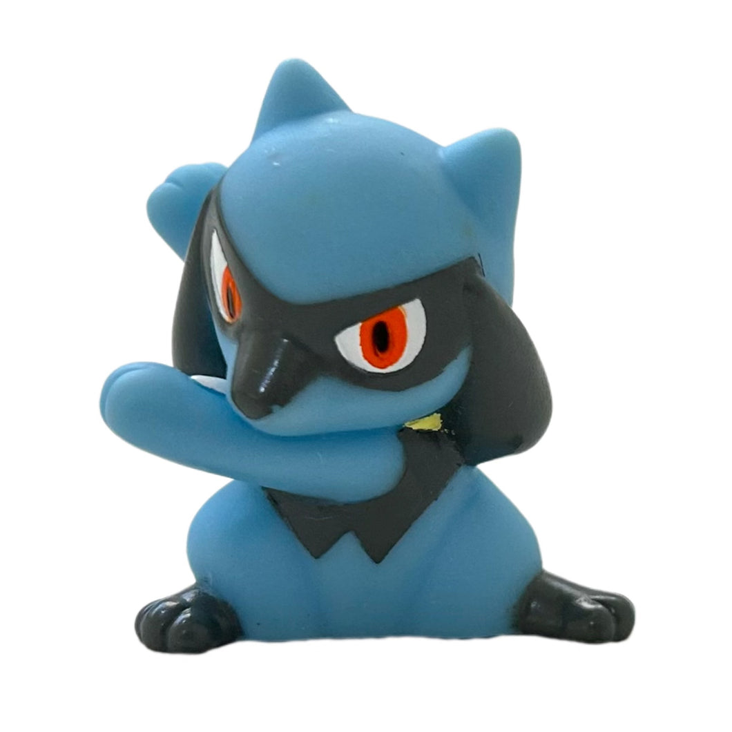 Pocket Monsters Diamond & Pearl - Riolu - Pokémon Kids Diamond & Pearl 2