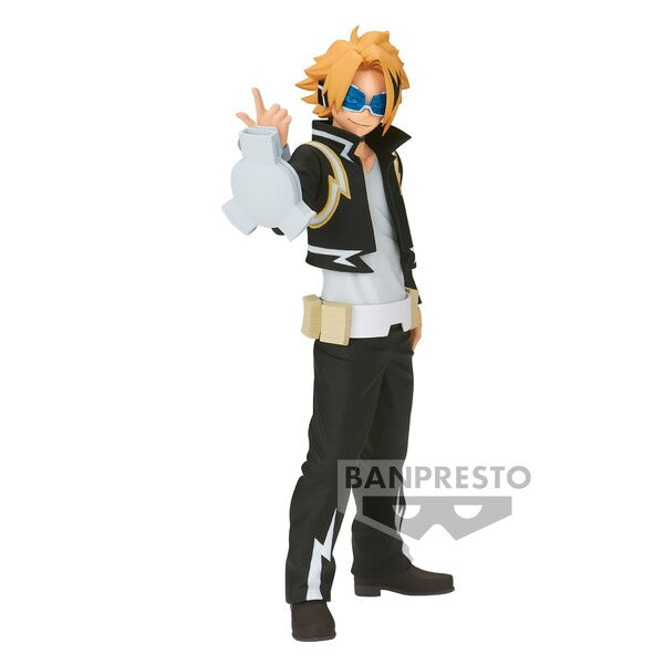 Boku no Hero Academia - Kaminari Denki - MHA Age of Heroes -CHARGEZUMA- Figure