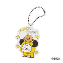 Load image into Gallery viewer, BT21 - SHOOKY &amp; CHIMMY - Acrylic Mascot - BTS
