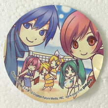 Load image into Gallery viewer, Vocaloid - Megurine Luka - Doll - Graphig ++
