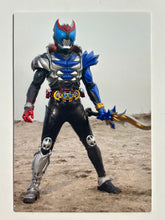 Cargar imagen en el visor de la galería, Kamen Rider Kiva Garulu Form - Trading Card - No. 691
