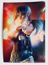 Load image into Gallery viewer, Black Lagoon - Revy - Clear File - C89 Comiket - Sunday Gene-X
