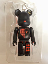 Cargar imagen en el visor de la galería, Twisted Wonderland - Riddle Rosehearts - Be@rbrick
